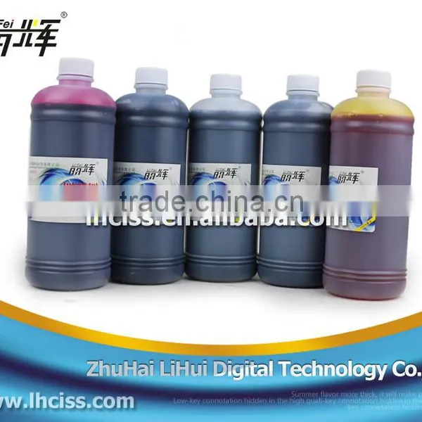 250ml,500ml,1000ml 5color PGI-870BK/CLI-871PK/C/M/Y Refill Ink for Canon PIXMA MG5780/MG6880 photo-3