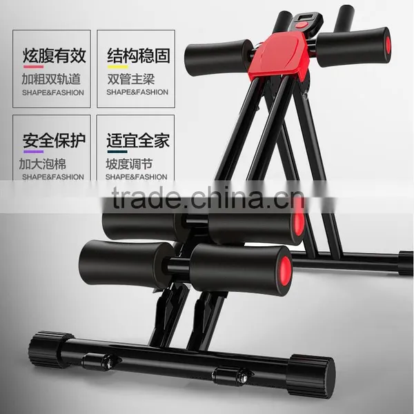 Hot Sale Abdominal Trainer As See On TV photo-2