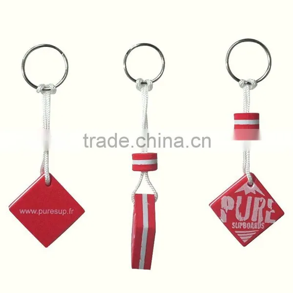 Printing Logo Smart Customized Printed Key Blank