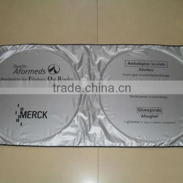 Car Sunshades,retractable Car Sunshade