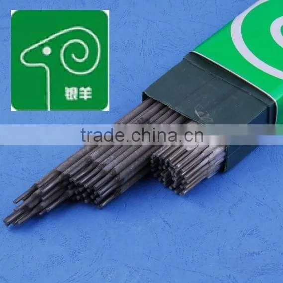 Carbon Steel Electrode E6013