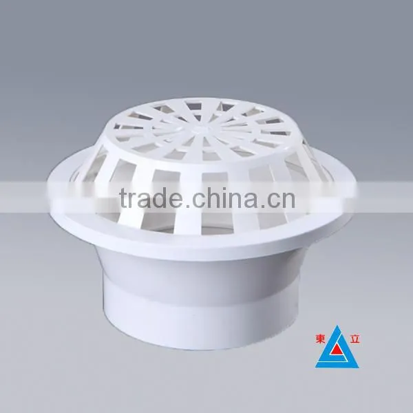 Factory Price China Supplier Wholesale Large Diameter Pvc-u Trap photo-2