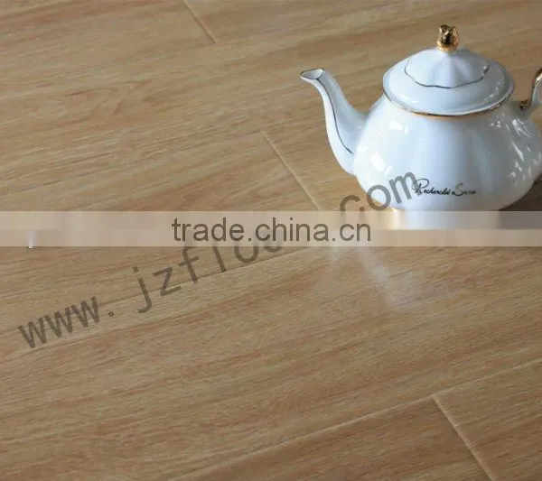 12mm Hot Sale Made in Changzhou High Glossy HDF German Laminate Flooring
