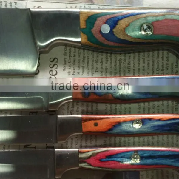 Cutlery Knife Set photo-5