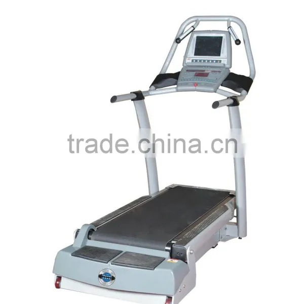 Fitness Equipment Treadmill O-8002