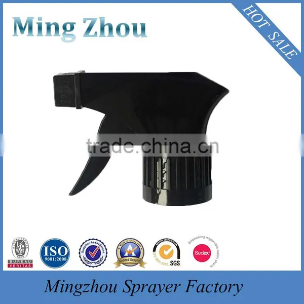 MZ-H-1 Pump Sprayer Type Trigger Sprayer for Garden Irrigation photo-5
