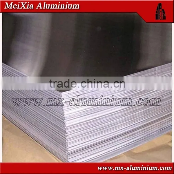 Reflector Aluminum Sheet for Lighting