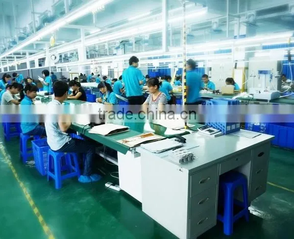 Long Lifespan PC+Aluminum 9w Led Panel Light Price From Shenzhen Factory photo-6