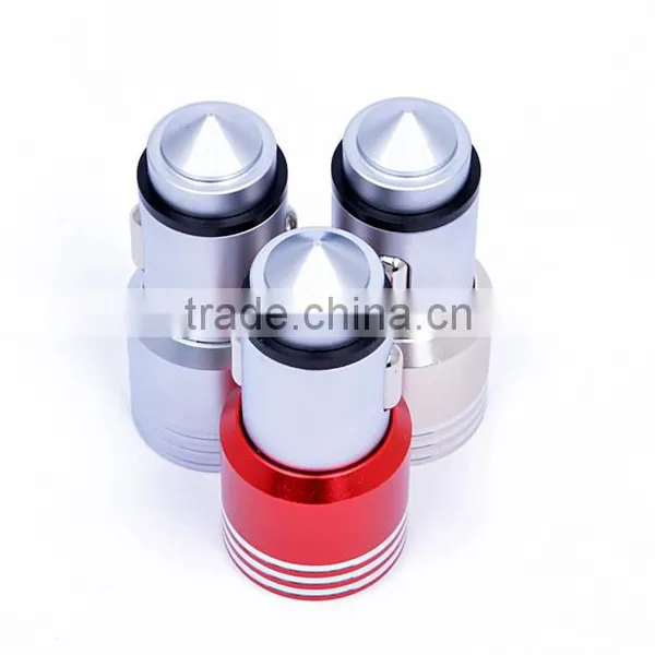 Dual 2 USB Car Charger photo-3