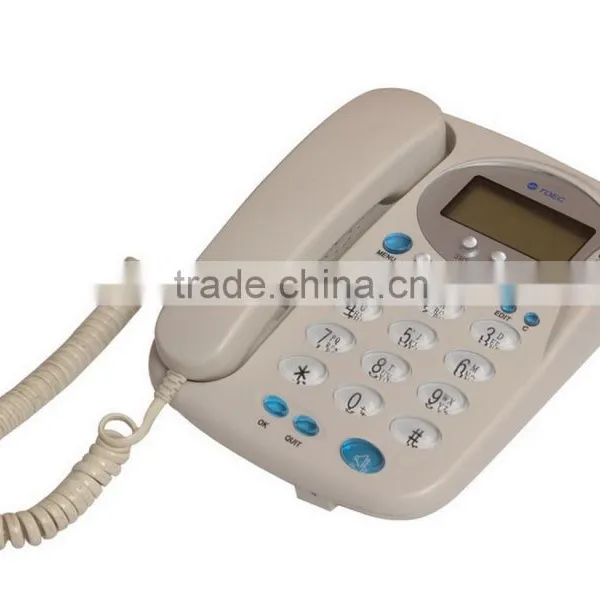 OET108E GSM fixed telephone