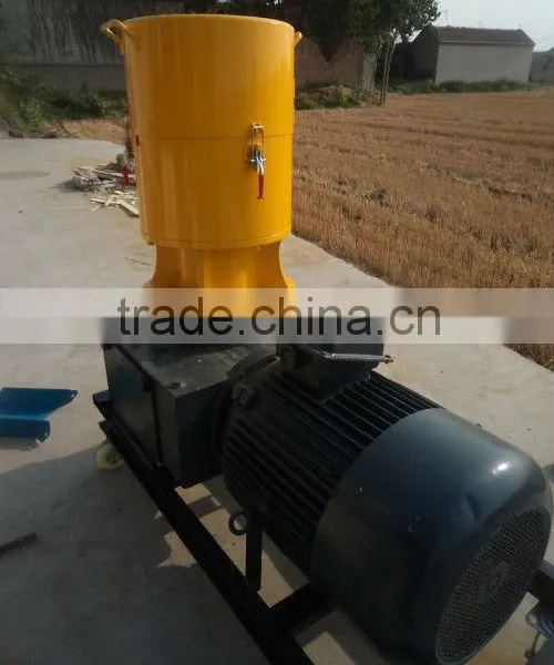 Wood Pellet Line, Wood Pellet Machine; Wood Pellet Mill