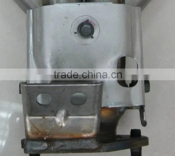 Stainless Steel Exhaust Manifold/exhaust Pipe for Hyundai Tucson 2009-2013 2.0L OE:28500-2G300 photo-3