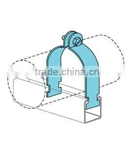 Malleable Iron Pipe Fittings