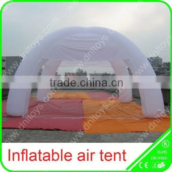 Giant Projection Dome Inflatable Tent for Trade Shows or Advertising Activities photo-3