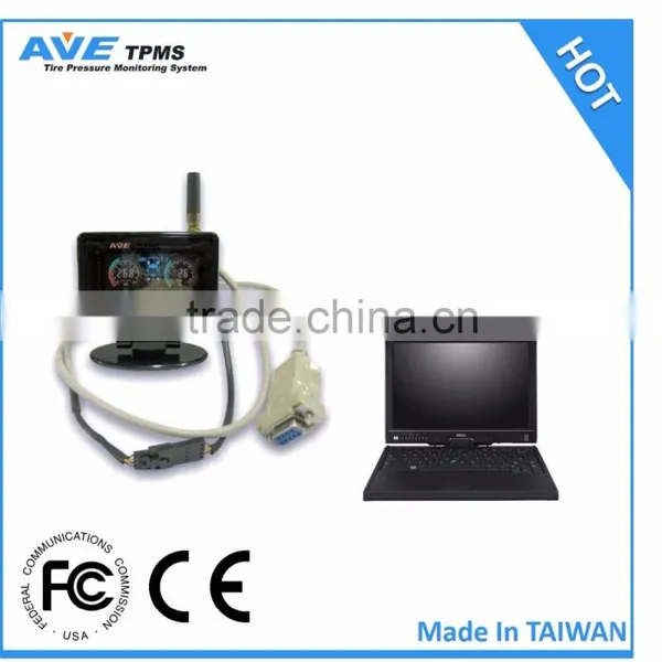 AVE TPMS Module RS232