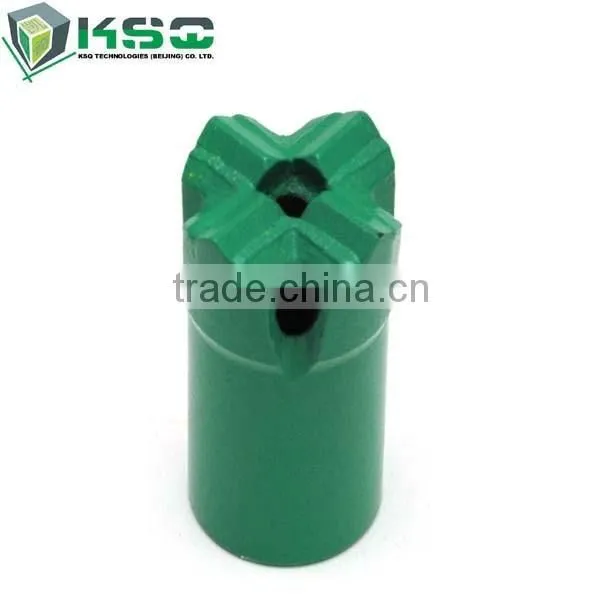 57mm 64mm 70mm 76mm H25 Cross Bit photo-2