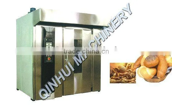 Bakery Equipment