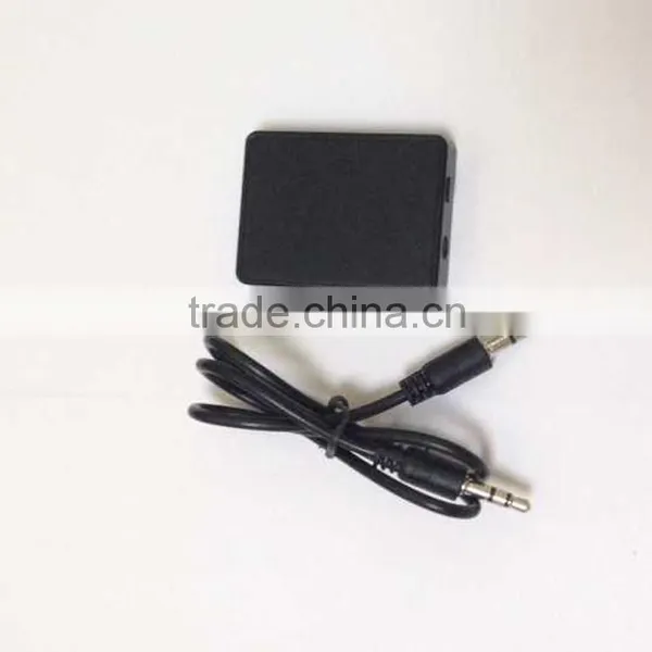 Multipoint Connection Bluetooth Stereo Headset With Good Quality photo-4