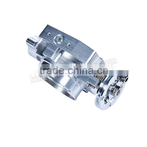 High Quality Aluminum Racing Car Throttle Body For 16A / 16B photo-6
