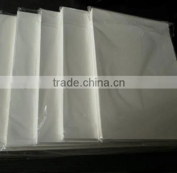Sublimation paper