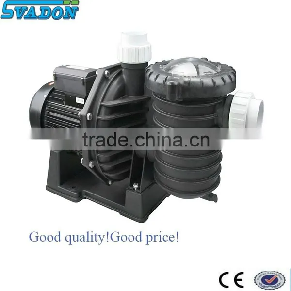 3HP Water Proof Electric Motors Swim Pool Heat Pump Swimming Pool Pump
