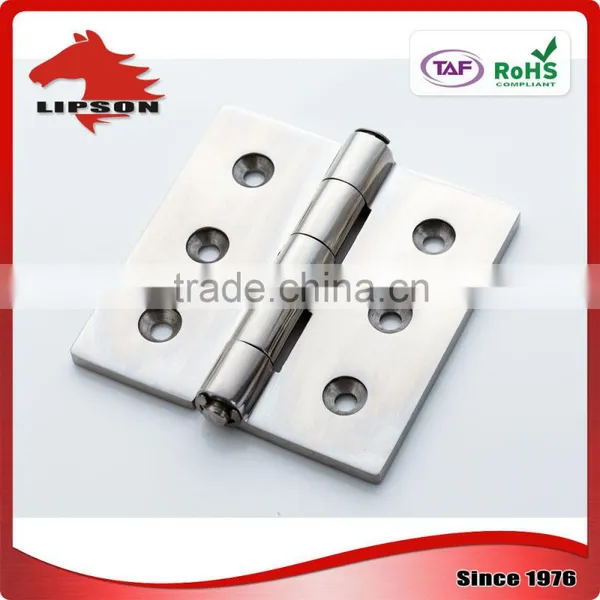 HL-200-1 Medical Cabinets Outdoor Equipment Hinge for Heavy Doors photo-3