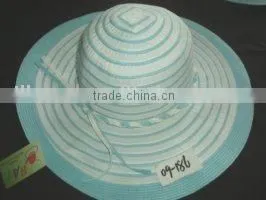 Ladies Hat
