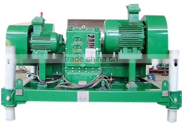 LWFSeries Solid Liquid Separation Centrifuge