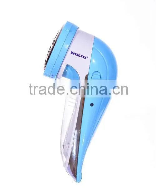 Electric Fabric Industrial Lint Remover NK-8799 photo-6