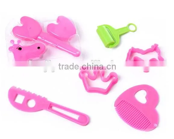 Kids Toy Lot Colour Combine Fimo Modeling Clay photo-6