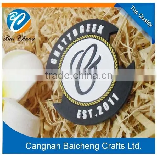 Custom Bulk Custom Key Rings Hot Sale in China photo-3