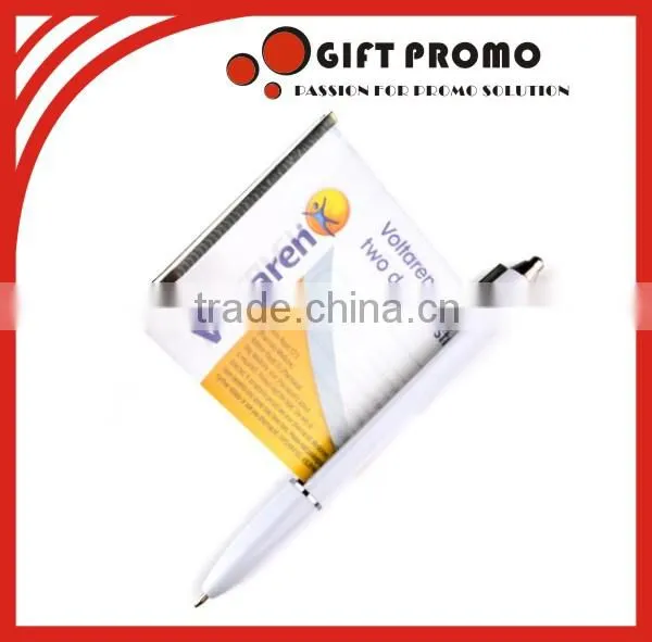 Personalized Flyer Pen Banner Pen photo-2