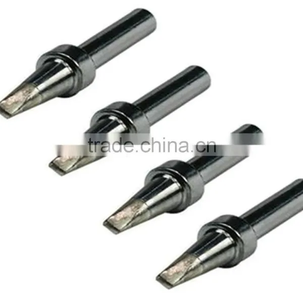 Quick 200 Series Soldering Iron Tips/ Quick Lead Free Soldering Iron Bits for Quick Soldering Station photo-4