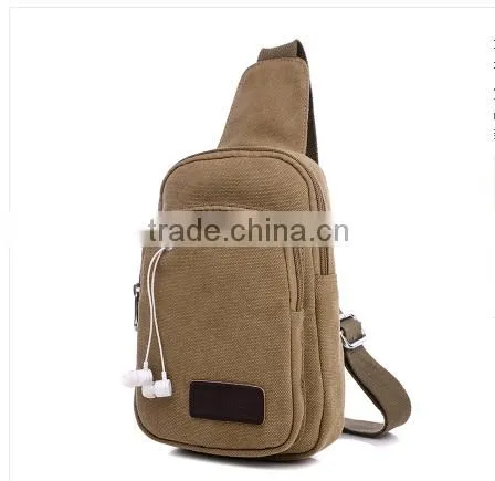 Waist Bag 2016 New Style Single Shoulder Bag Travel Bag photo-3