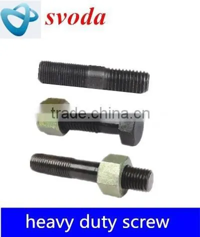 terex/NHL heavy duty toggle bolt