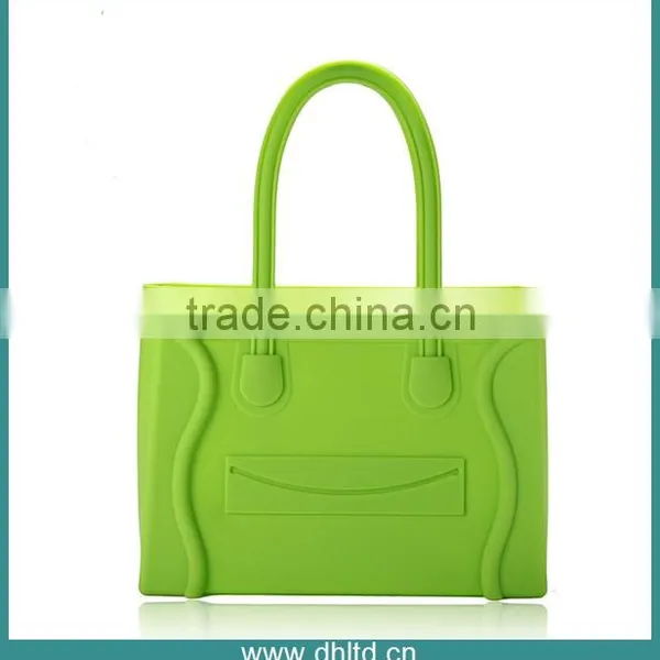 Hot Sell Beautiful Women Handbag photo-2