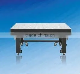 Non-Isolating Optical Table/vibration Isolation Table/precision Active Isolation Platform