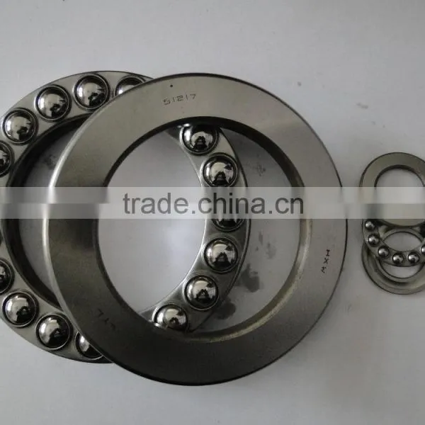 51217 Thrust Ball Bearing photo-6