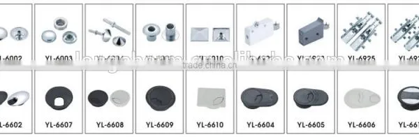 Peach Shaped Office Computer Desk Cable Grommet photo-2