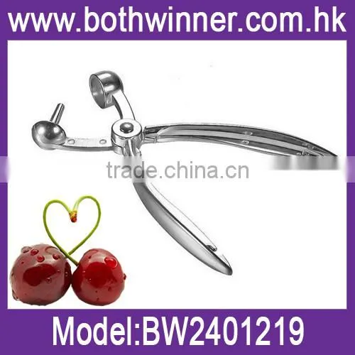 Fruit Cherry Pitter Tool photo-2