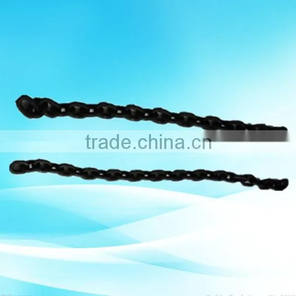 RIGGING HARDWARE G80 ALLOY STEEL LIFTING CHAIN photo-3
