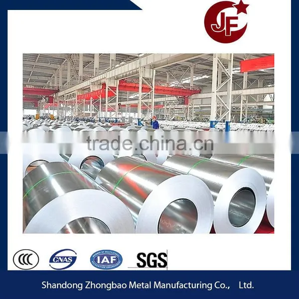 Galvanized Steel Coil,cold Rolled Steel Coil Best Selling Products in China Quality Choice photo-3