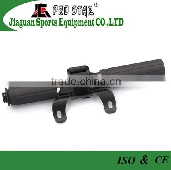 Mini pump with hose/mini bike pump(JG-1012)
