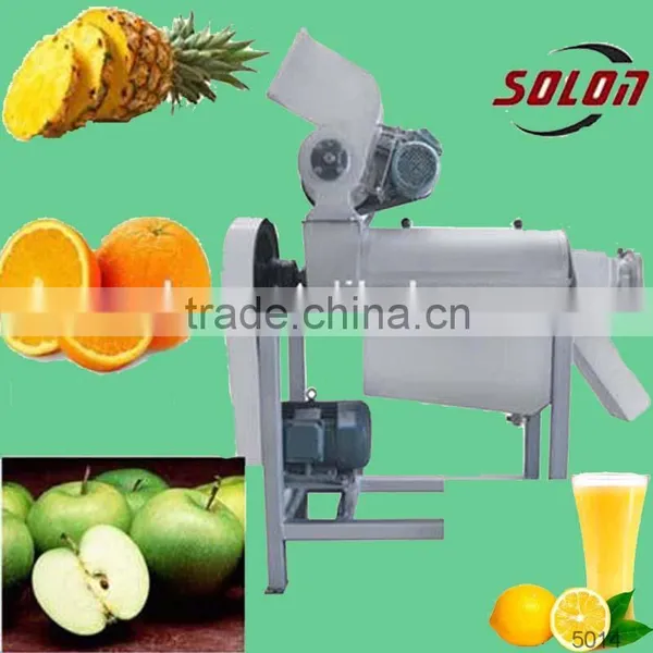 Fresh Fruits Juicer for Orange Commercial Juicers for Sale photo-4