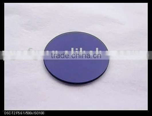 Colored Optical Filters photo-5