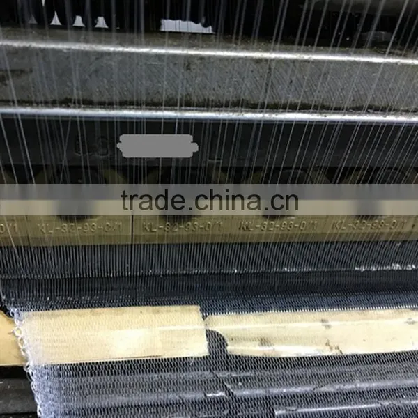 Second Hand Textile Machinery , Second Hand Tajima Warp Knitting Machine photo-3