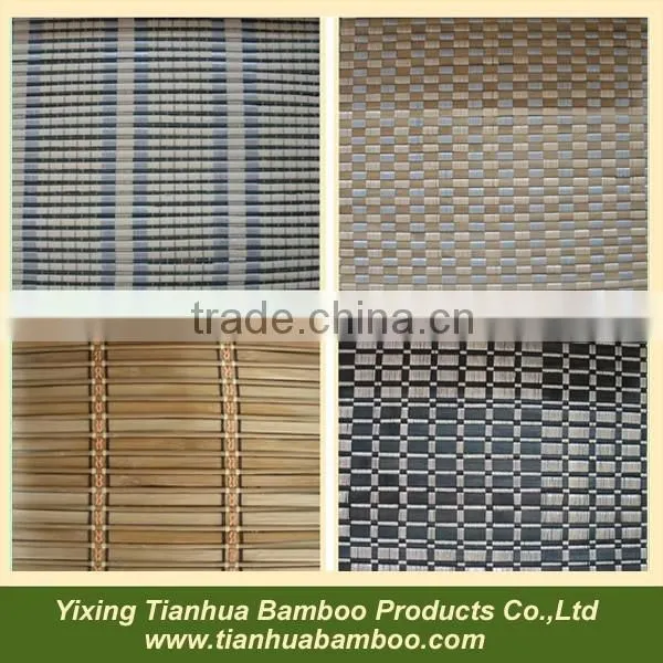 bamboo window shutter /bamboo shutter