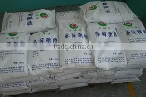Erythritol + Sucralose Sweetener Sugarless Ingredient photo-2