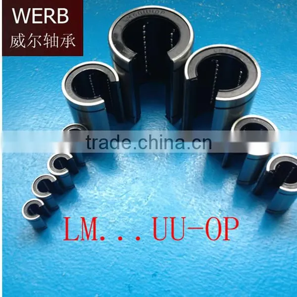Hot Supply of High Quality Lm16uuop of Linear Bushing photo-2