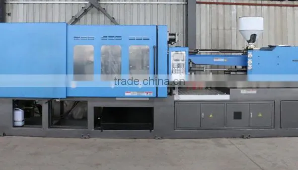 bottle caps injection molding machine